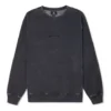 Camisola com gola redonda Jack Purcell Pullover Tamanhos asiáticos “Preto”