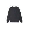 Camisola com gola redonda Jack Purcell Pullover Tamanhos asiáticos “Preto”