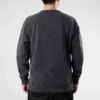 Camisola com gola redonda Jack Purcell Pullover Tamanhos asiáticos “Preto”