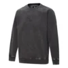 Camisola com gola redonda Jack Purcell Tamanhos asiáticos “Black”