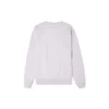 Camisola com gola redonda Jack Purcell Tamanhos asiáticos “Lilac”