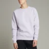 Camisola com gola redonda Jack Purcell Tamanhos asiáticos “Lilac”
