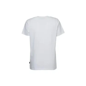 CAMISOLA COM GRÁFICO Desportiva de manga curta Branca CAMISOLA COM GRÁFICO Desportiva de manga curta Branca