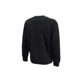 Camisola com logótipo estilo graffiti Tamanhos asiáticos “Preto”