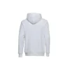 Camisola com logótipo grande no peito Branco