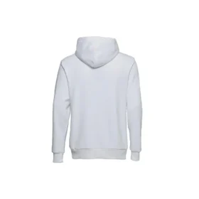 Camisola com logótipo grande no peito Branco Camisola com logótipo grande no peito Branco