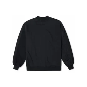 Camisola Confortável e Prática Tamanhos Asiáticos “Black”