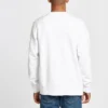 Camisola Converse x Golf Le Fleur Tamanhos asiáticos “Branco”