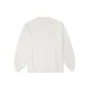 Camisola Cozy Utility, tamanhos asiáticos, “Branco”