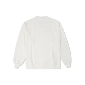 Camisola Cozy Utility, tamanhos asiáticos, “Branco”