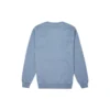 Camisola de gola redonda Jack Purcell Tamanhos asiáticos “Azul”