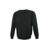 Camisola de malha com bordado Workmark Tamanhos asiáticos “Preto”
