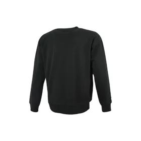 Camisola de malha com bordado Workmark Tamanhos asiáticos “Preto” Camisola de malha com bordado Workmark Tamanhos asiáticos “Preto”