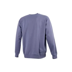 Camisola de malha com bordado Workmark Tamanhos asiáticos “Roxo” Camisola de malha com bordado Workmark Tamanhos asiáticos “Roxo”