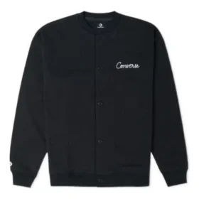 Camisola de malha com ponto de corrente Tamanhos asiáticos “Black” Camisola de malha com ponto de corrente Tamanhos asiáticos “Black”