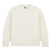 Camisola Gold Standard Crew Tamanhos asiáticos “Cream”