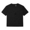 Camisola Oversize Chuck 70 Tamanhos Asiáticos “Preto”