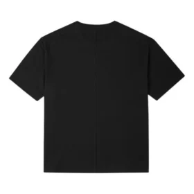 Camisola Oversize Chuck 70 Tamanhos Asiáticos “Preto” Camisola Oversize Chuck 70 Tamanhos Asiáticos “Preto”
