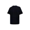 Camisola Oversized Chuck Anatomy Tamanhos Asiáticos “Preto”