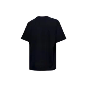 Camisola Oversized Chuck Anatomy Tamanhos Asiáticos “Preto”