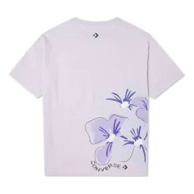 Camisola Oversized Infinite Lilac IWD – Tamanhos asiáticos “Roxa” Camisola Oversized Infinite Lilac IWD – Tamanhos asiáticos “Roxa”