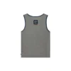 Camisola sem mangas Converse x TELFAR Tamanhos asiáticos “Cinza”