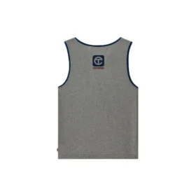 Camisola sem mangas Converse x TELFAR Tamanhos asiáticos “Cinza”
