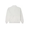 Camisola Tapesyt Crew Tamanhos asiáticos “Branco”