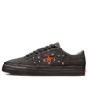Camisolas Come Tees x One Star «A Burning Star»