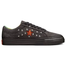 Camisolas Come Tees x One Star «A Burning Star»