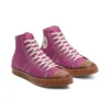 Canvas Lucky Star Vermelho