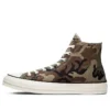 Carhartt WIP x Chuck 70 High “Camo”