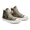 Carhartt WIP x Chuck 70 High “Camo”