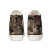 Carhartt WIP x Chuck 70 High “Camo”