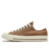 Carhartt WIP x Chuck 70 Low “Hamilton Brown” Carhartt WIP x Chuck 70 Low “Hamilton Brown”