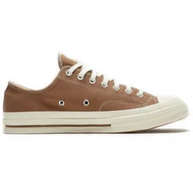 Carhartt WIP x Chuck 70 Low “Hamilton Brown”