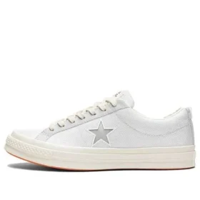 Carhartt WIP x One Star “Branco”