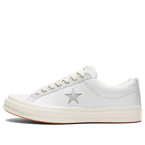 Carhartt WIP x One Star “Branco” Carhartt WIP x One Star “Branco”
