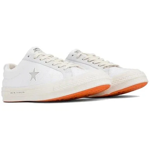 Carhartt WIP x One Star “Branco” Carhartt WIP x One Star “Branco”