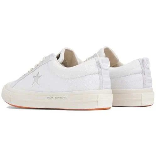 Carhartt WIP x One Star “Branco” Carhartt WIP x One Star “Branco”