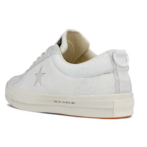 Carhartt WIP x One Star “Branco” Carhartt WIP x One Star “Branco”