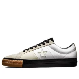 Carhartt WIP x One Star Pro Cons Low “Branco Preto”