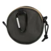 Carteira Utility Pouch “Preto”