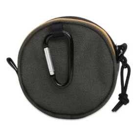 Carteira Utility Pouch “Preto”