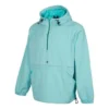 Casaco Anorak Oversized Court-Ready Tamanhos asiáticos “Azul”