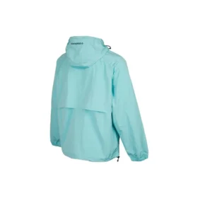 Casaco Anorak Oversized Court-Ready Tamanhos asiáticos “Azul”