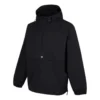 Casaco Anorak Oversized Pronto para o Tribunal Tamanhos asiáticos “Preto”
