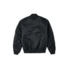 Casaco Bomber Ma-1 Military Pack Tamanhos asiáticos “Preto”