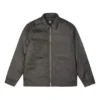 Casaco Converse Renew Cargo para homem, cinzento