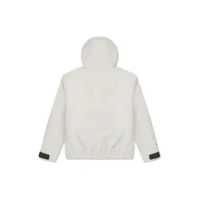 Casaco De Luxe Tamanhos asiáticos “Branco”
